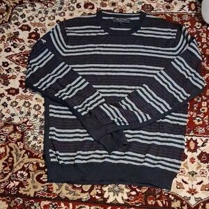Striped  Rag&bone Men's Sweater